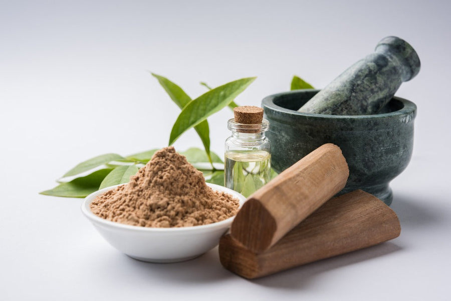 Join Hands With The Top-notch Third-party Ayurvedic Product Manufacturer In Gujarat