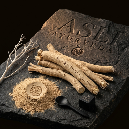 Ashwagandha