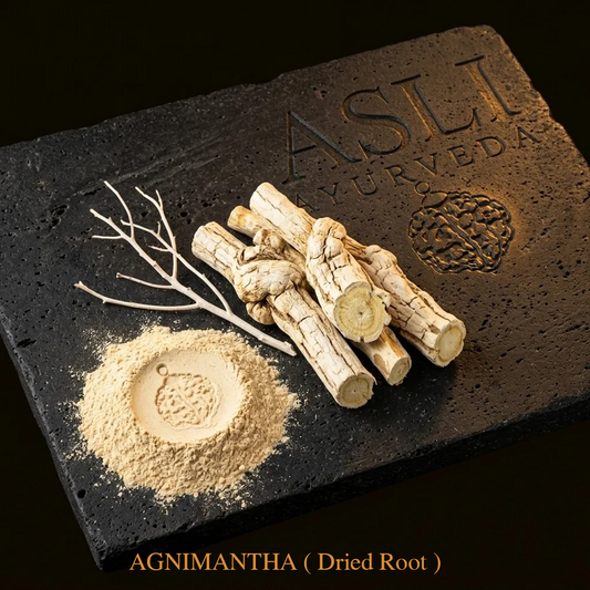AGNIMANTHA