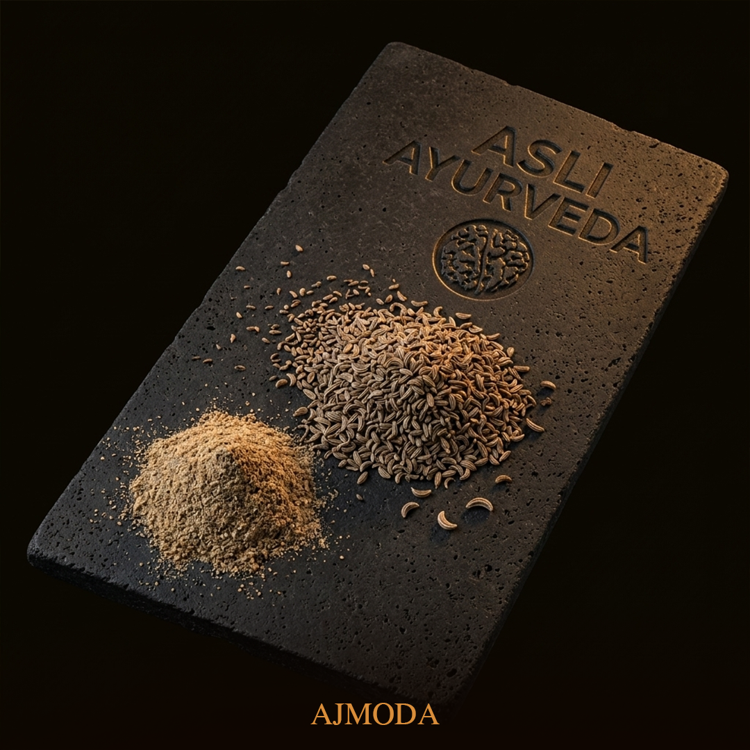 Ajmoda