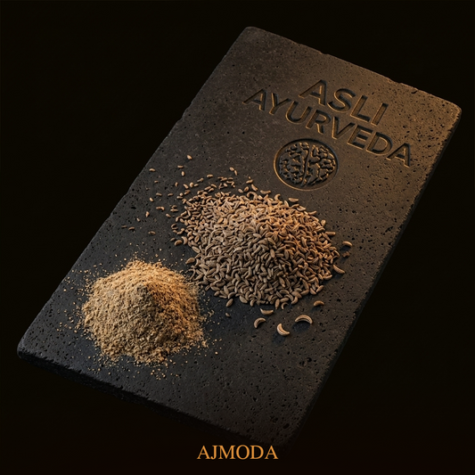 Ajmoda