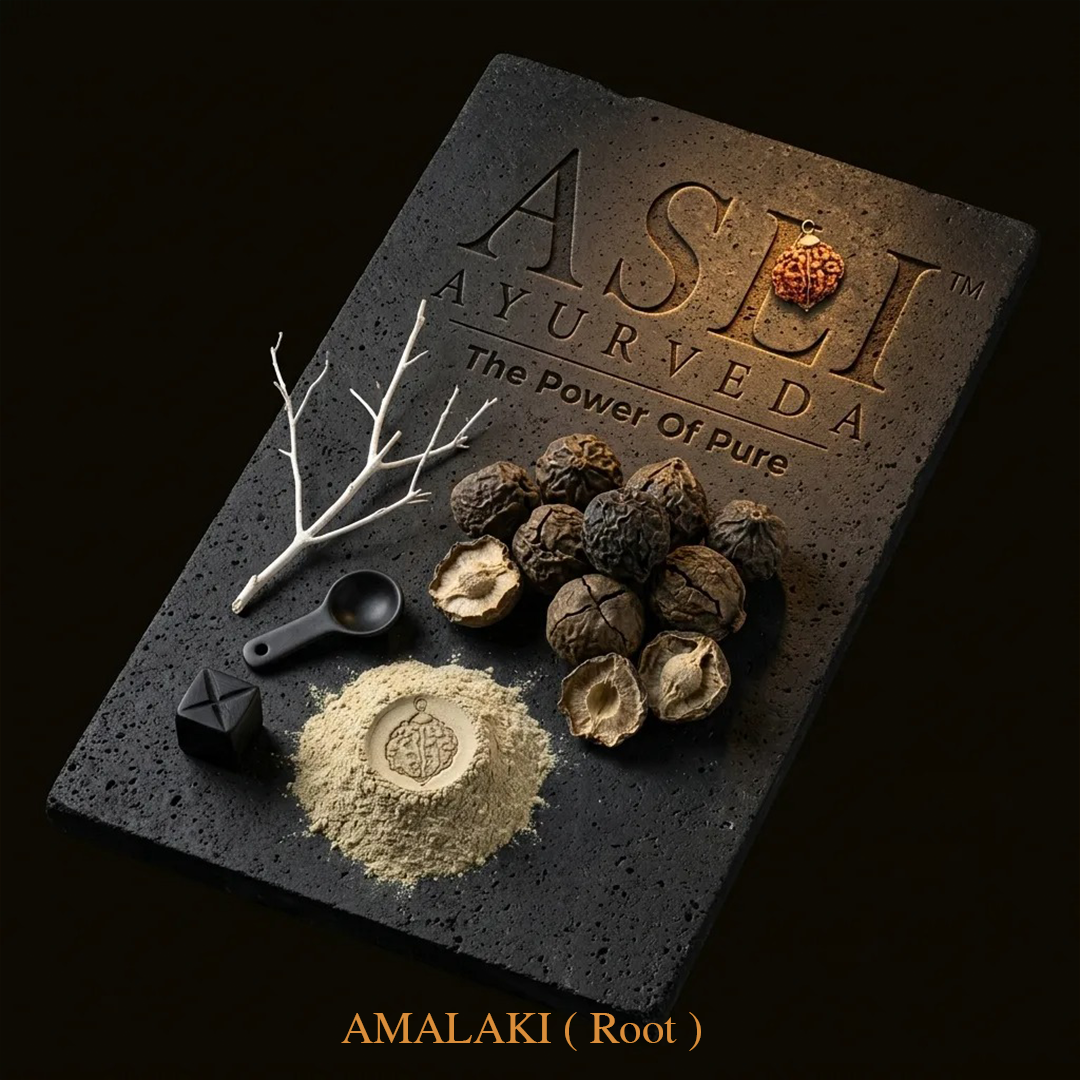 Amalaki Powder