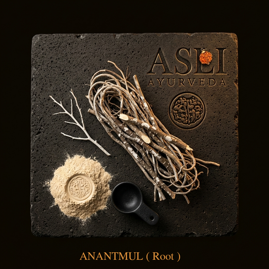 ANANTAMUL
