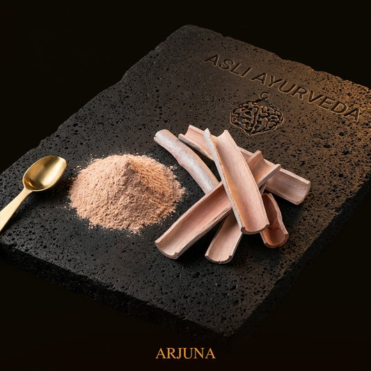 Arjuna