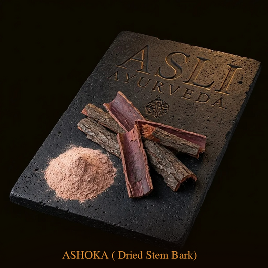 ASHOKA