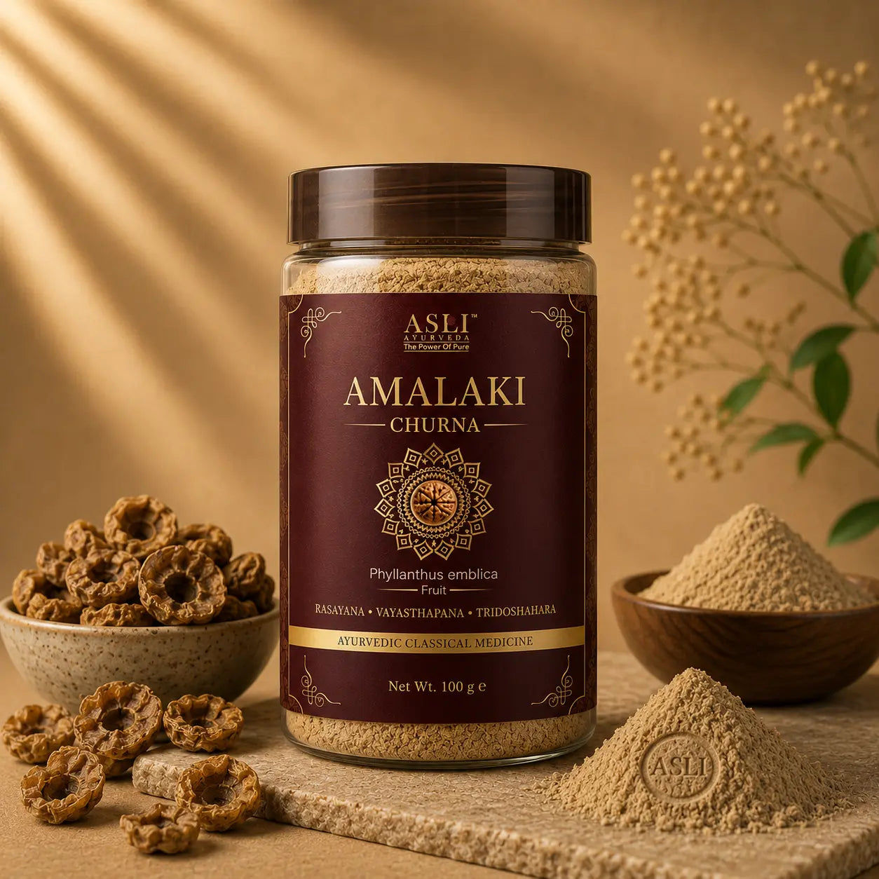 Amalaki Powder