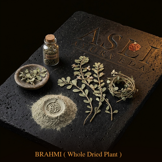 BRAHMI
