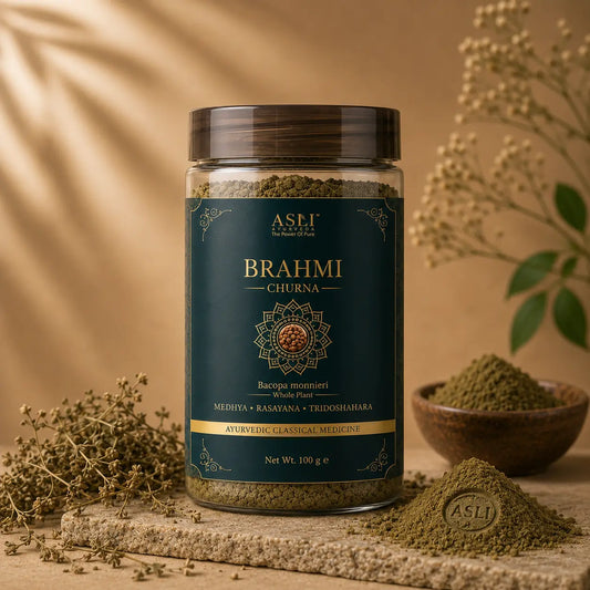 Brahmi Powder