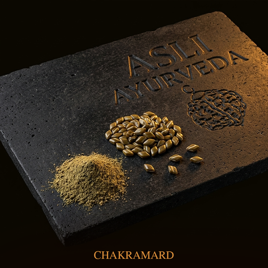 CHAKRAMARDA