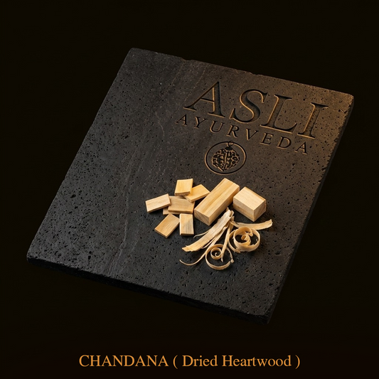 CHANDANA
