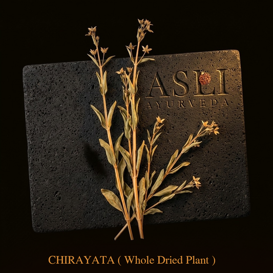 CHIRAYATA