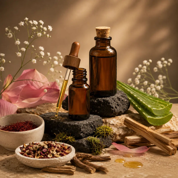 Texture & Sensory