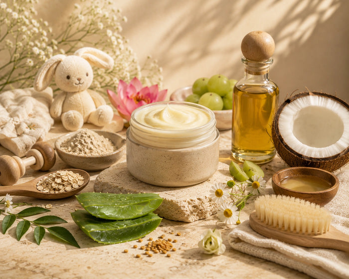 Texture & Sensory