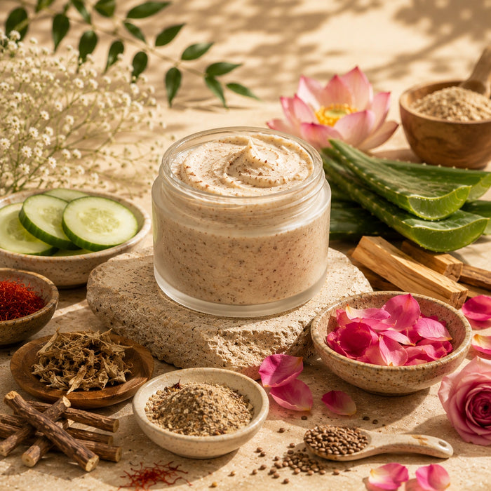 Texture & Sensory