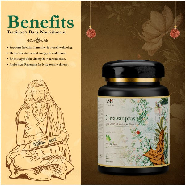 ASLI CHYAWANPRASH