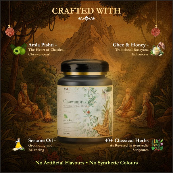 ASLI CHYAWANPRASH