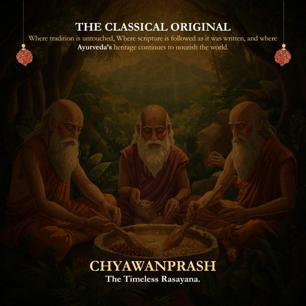 ASLI CHYAWANPRASH