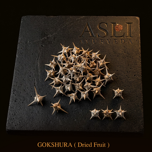 GOKSHURA