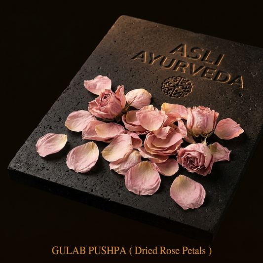 GULAB PUSHPA