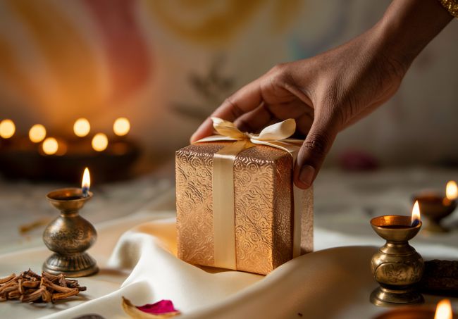 Personal Care - under AYUSH licence