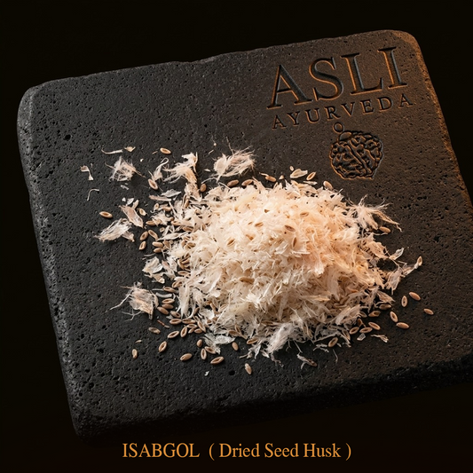 Isabgol