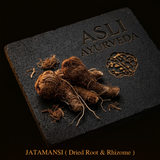 Jatamansi