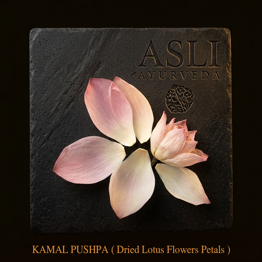 KAMAL PUSHPA