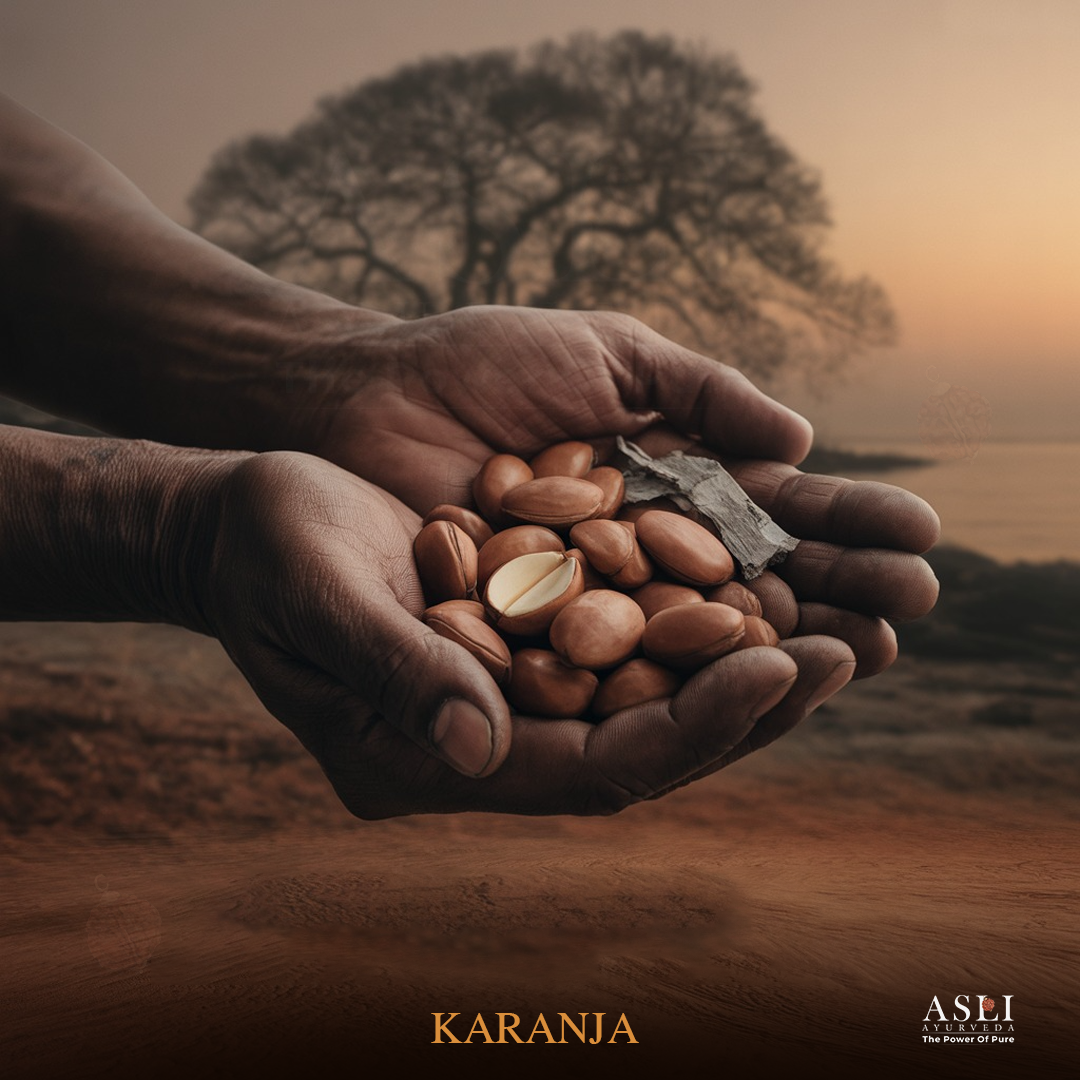 KARANJA