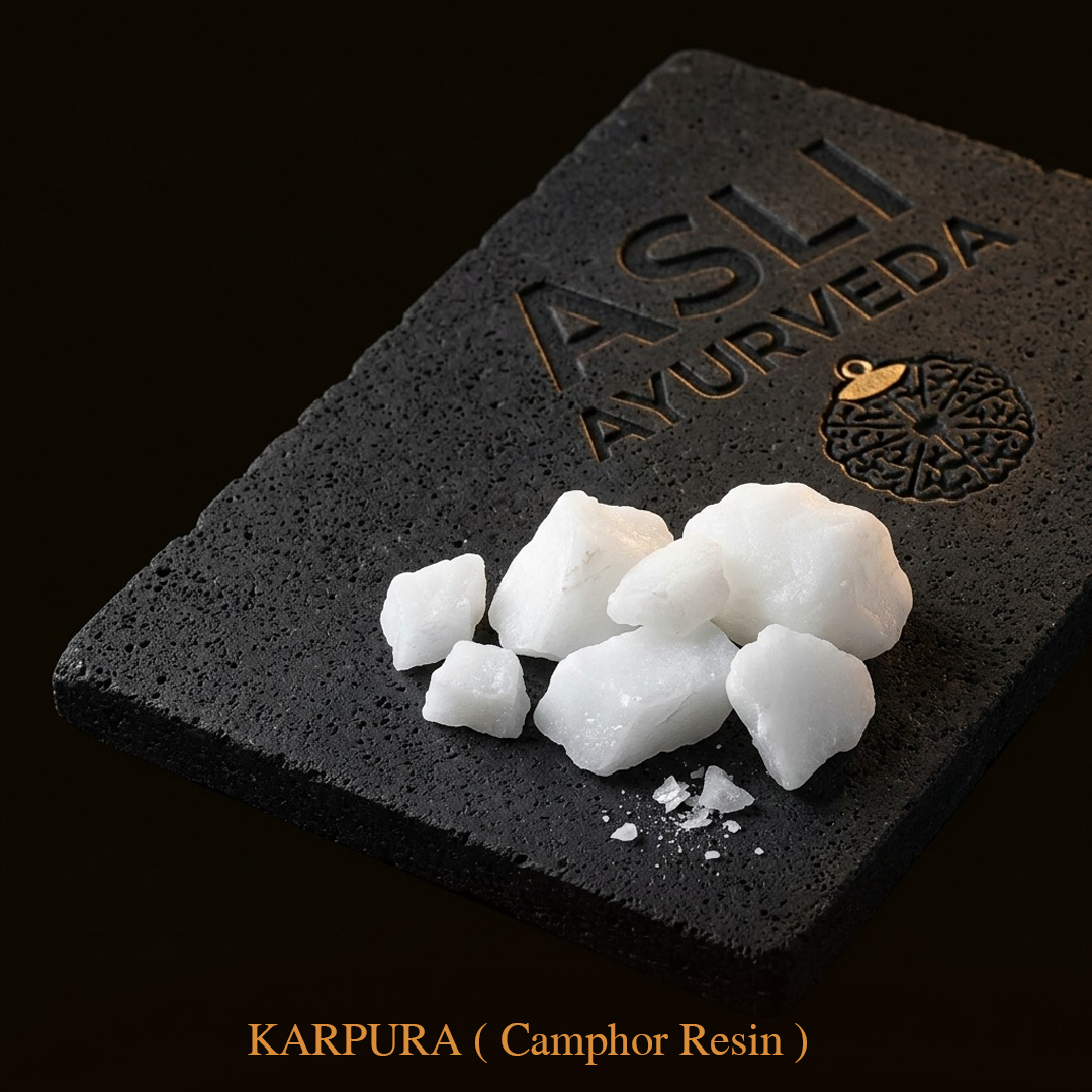 KARPURA