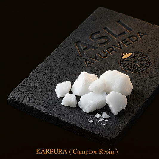 KARPURA
