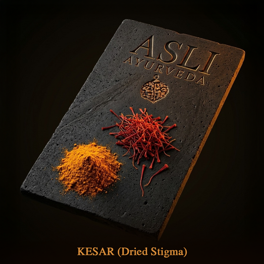 KESAR