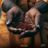 KESAR