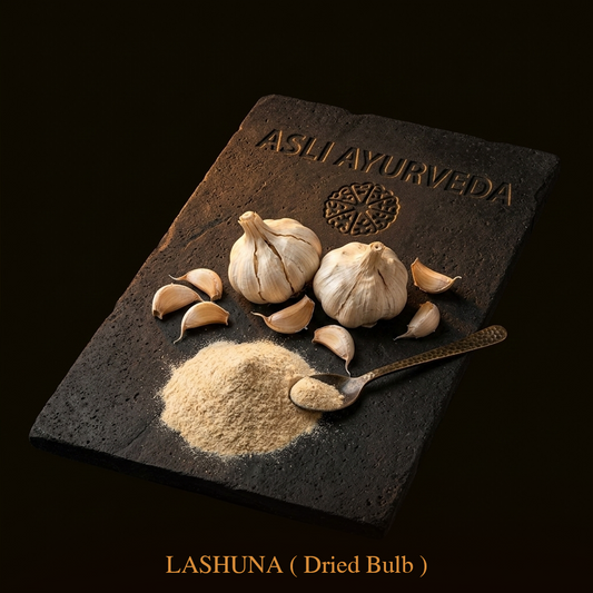 LASHUNA