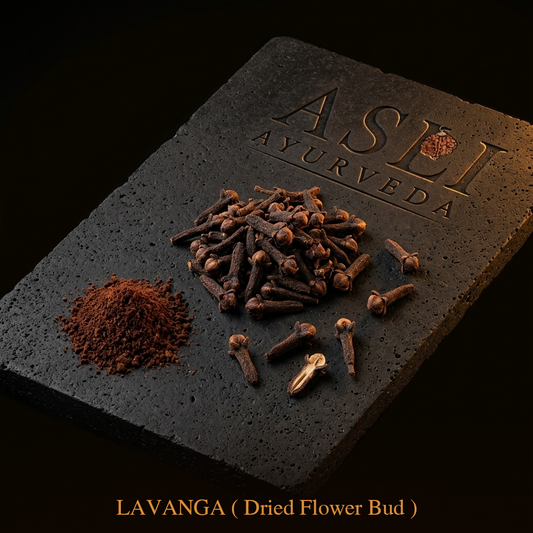 LAVANGA