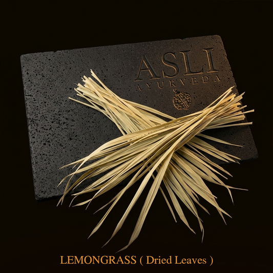 LEMONGRASS