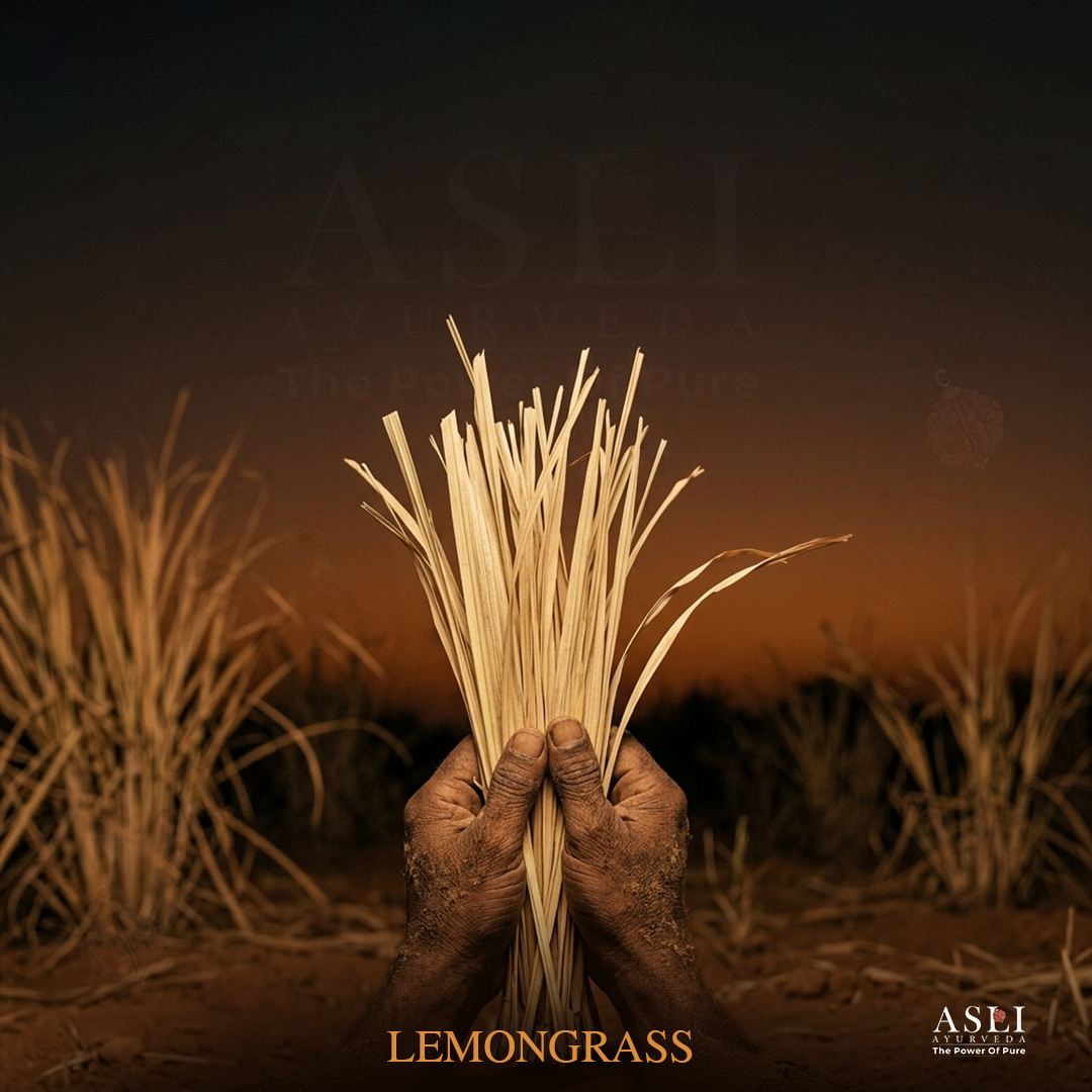 LEMONGRASS