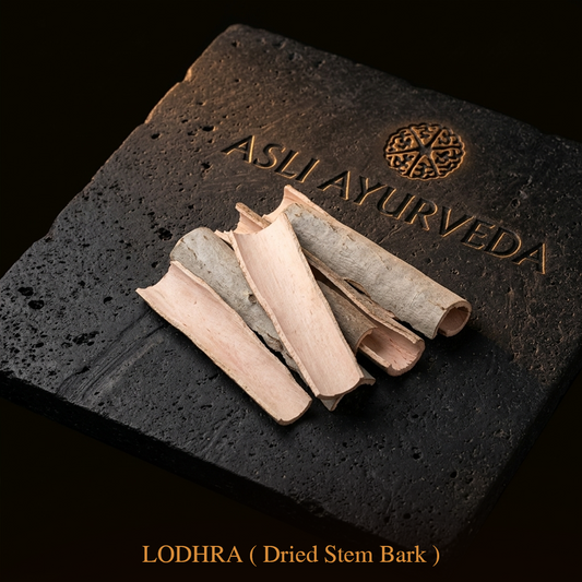 Lodhra