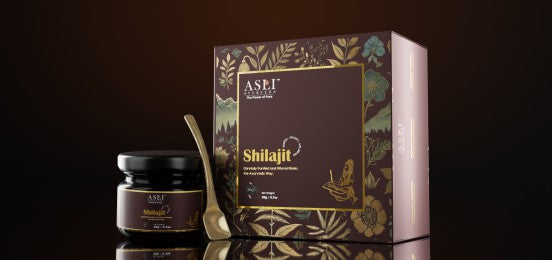 Luxury Packaging