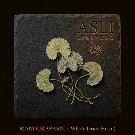 MANDUKAPARNI