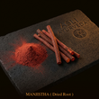 Manjishtha