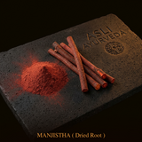 Manjishtha
