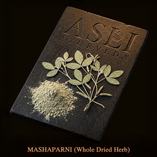 MASHAPARNI