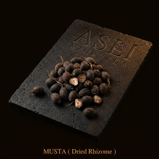 Musta