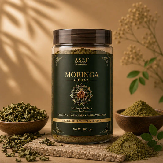Moringa Powder