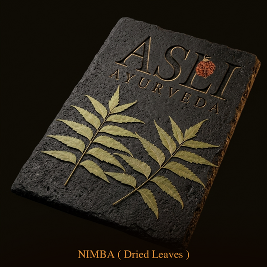 NIMBA