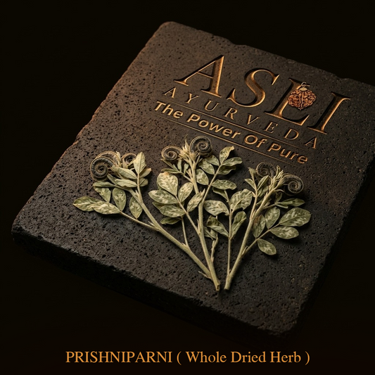 PRISHNIPARNI