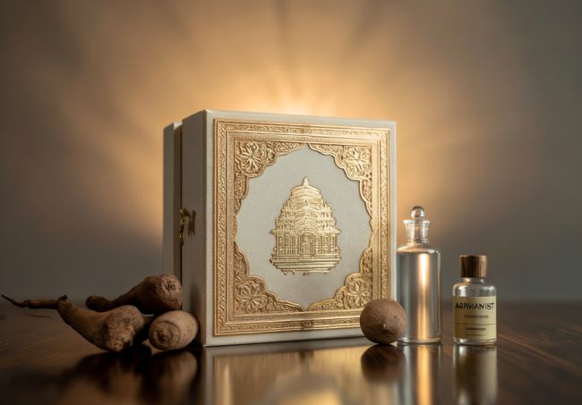 PRASĀDA BOX