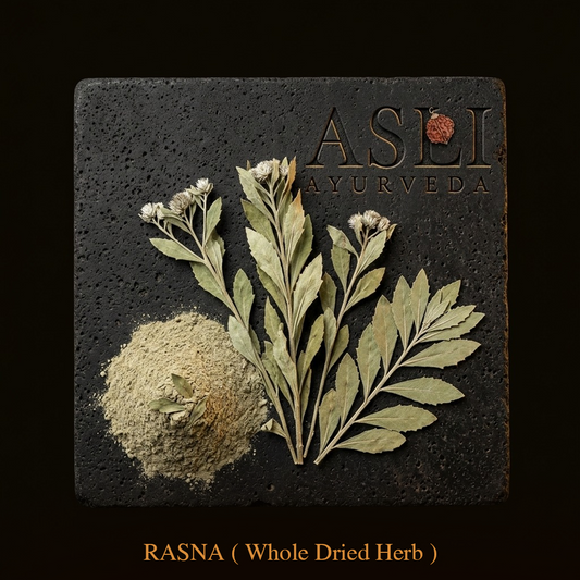 RASNA