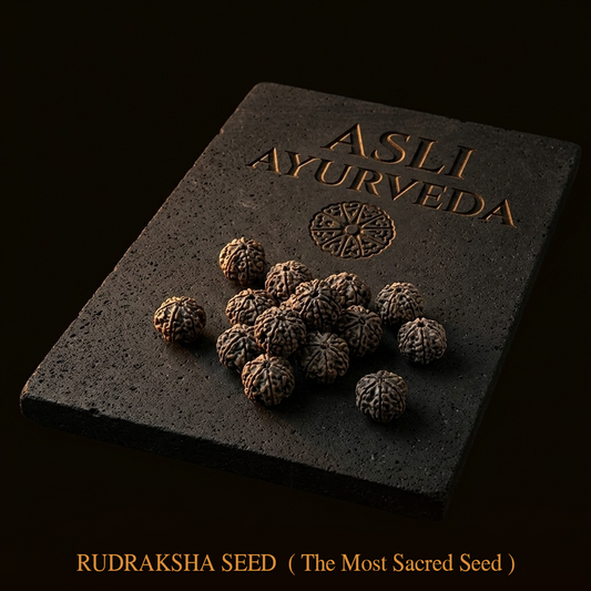 RUDRAKSHA