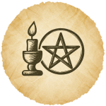 Ritual & Sanctity.